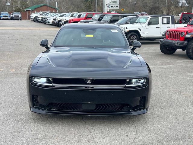 2025 Dodge Charger Daytona R/T