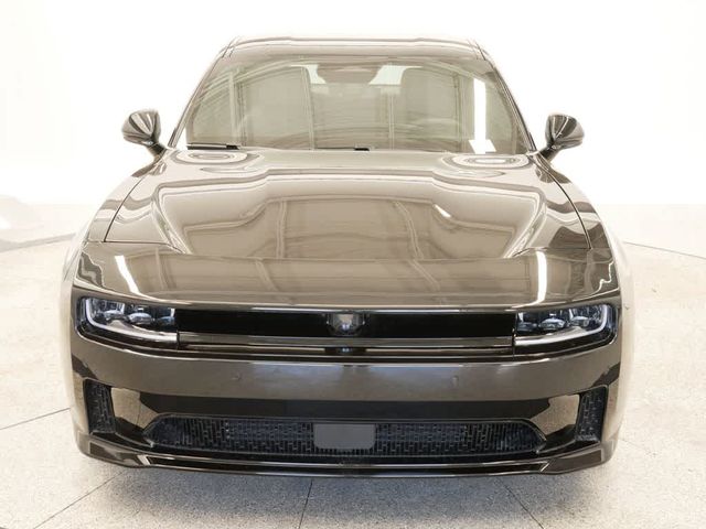 2025 Dodge Charger Daytona R/T