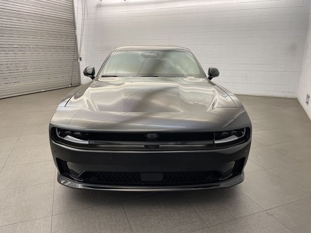 2025 Dodge Charger Daytona R/T