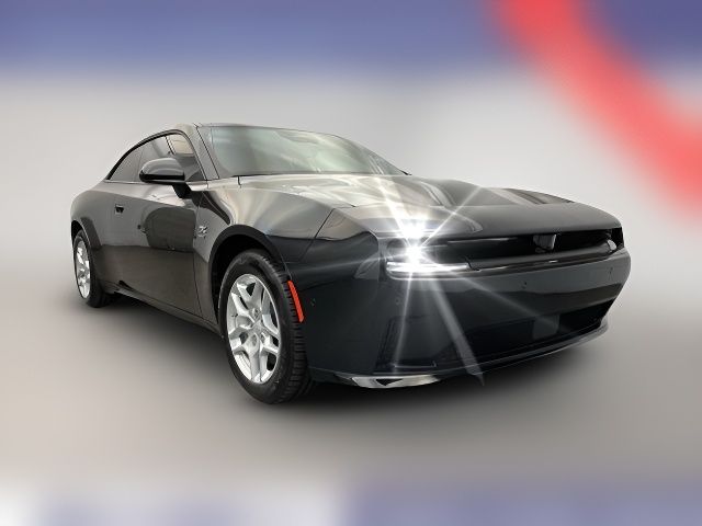 2025 Dodge Charger Daytona R/T