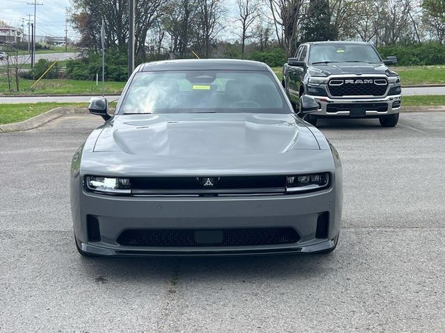 2025 Dodge Charger Daytona R/T