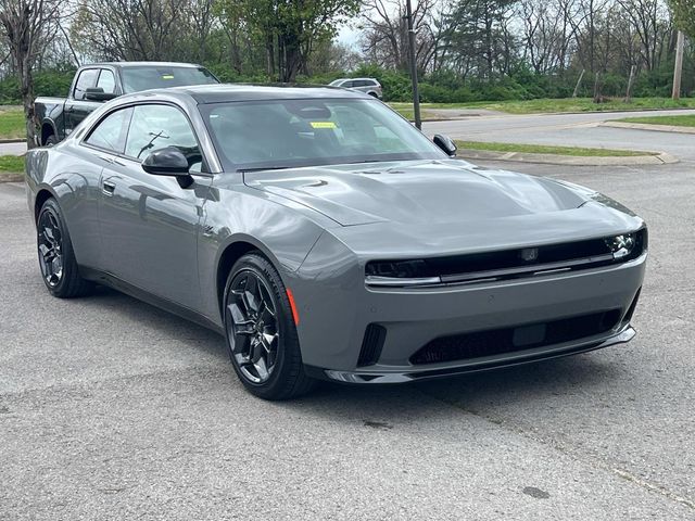 2025 Dodge Charger Daytona R/T