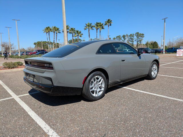 2025 Dodge Charger Daytona R/T