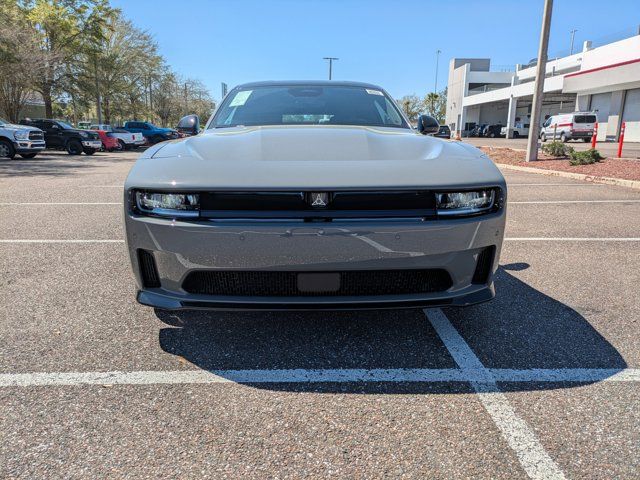 2025 Dodge Charger Daytona R/T