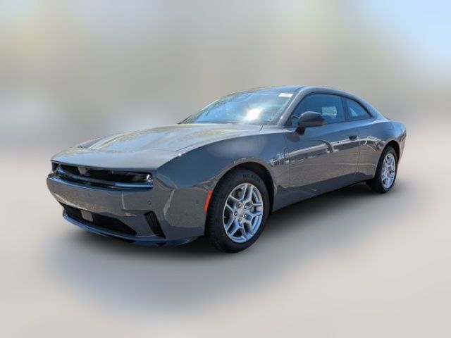 2025 Dodge Charger Daytona R/T