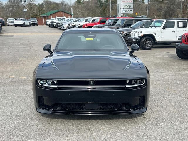 2025 Dodge Charger Daytona R/T