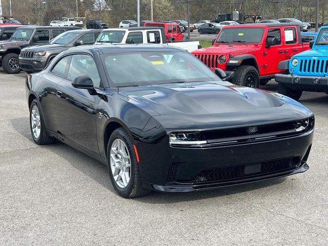 2025 Dodge Charger Daytona R/T