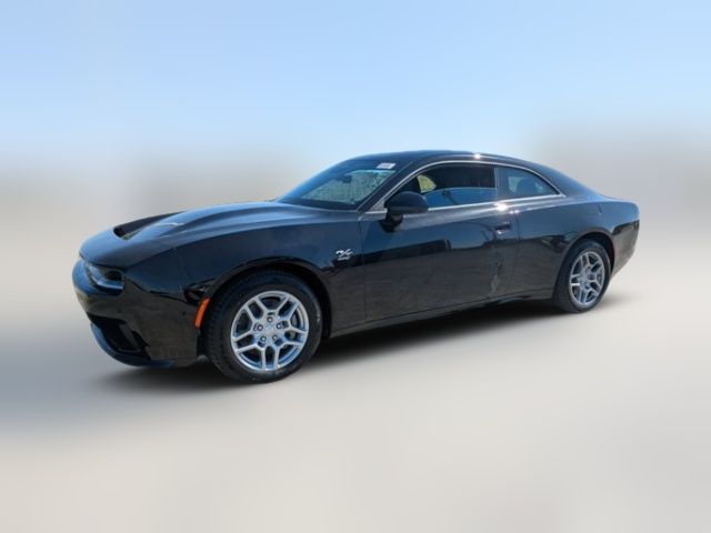 2025 Dodge Charger Daytona R/T