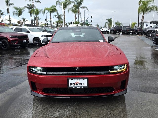 2025 Dodge Charger Daytona R/T