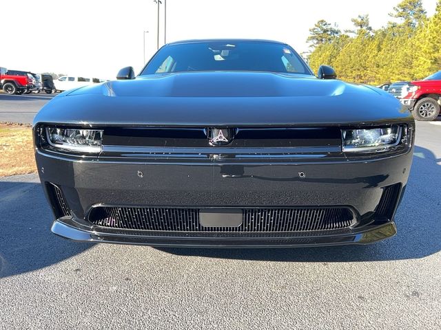 2025 Dodge Charger Daytona R/T