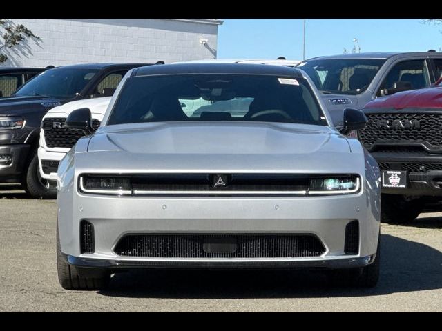 2025 Dodge Charger Daytona Scat Pack