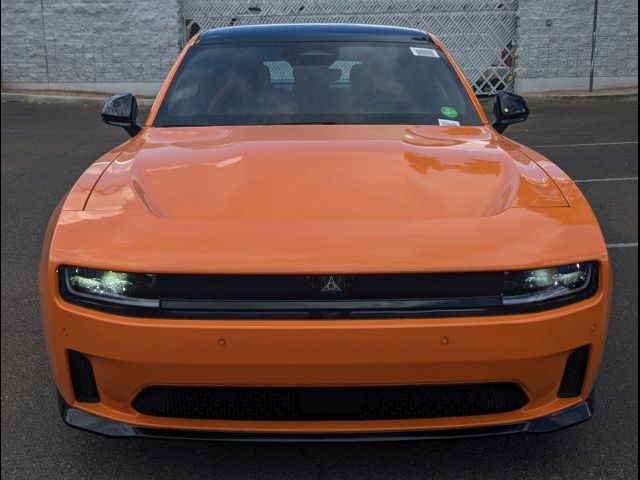 2025 Dodge Charger Daytona Scat Pack