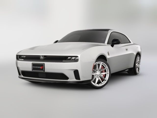 2025 Dodge Charger Daytona Scat Pack
