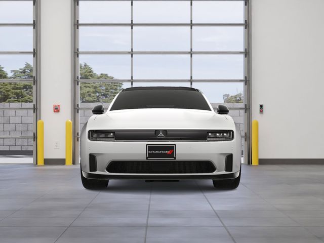 2025 Dodge Charger Daytona Scat Pack