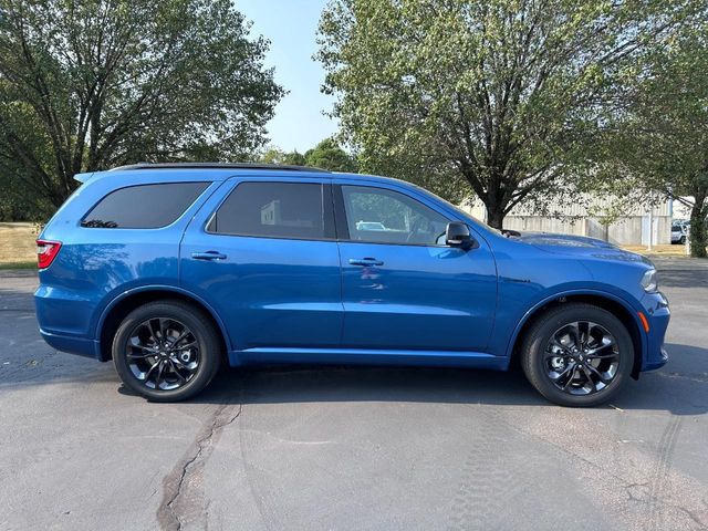 2025 Dodge Durango R/T Plus