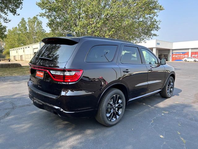 2025 Dodge Durango R/T