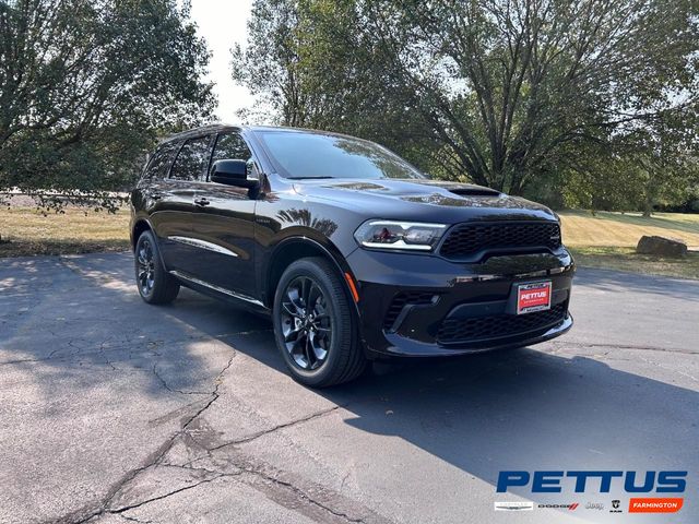 2025 Dodge Durango R/T