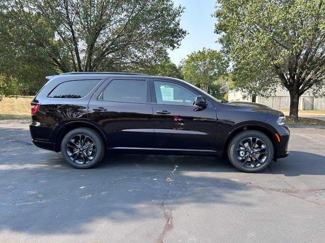 2025 Dodge Durango R/T