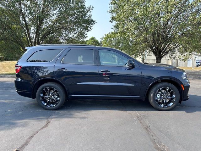 2025 Dodge Durango R/T Plus