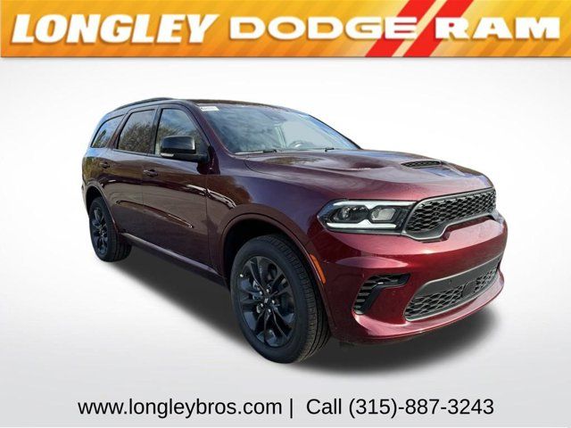 2025 Dodge Durango GT Plus