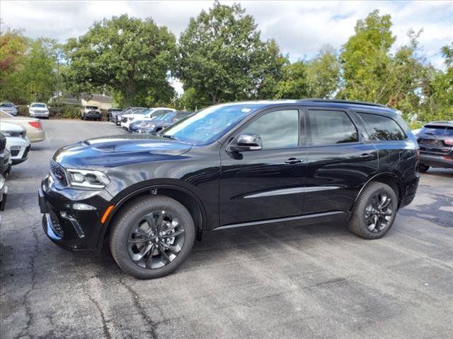 2025 Dodge Durango GT Plus