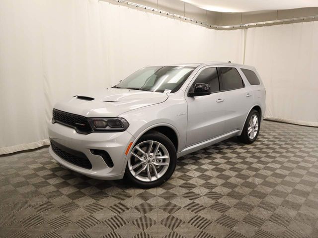 2025 Dodge Durango R/T