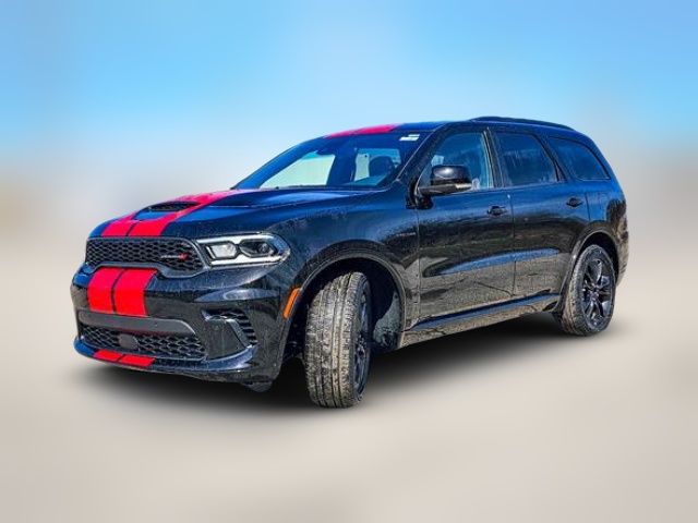 2025 Dodge Durango R/T Plus