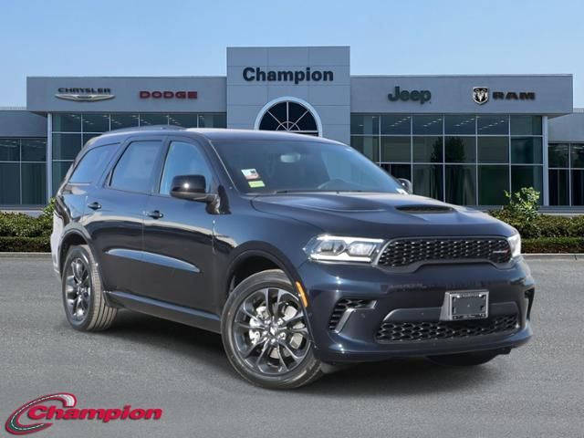 2025 Dodge Durango R/T