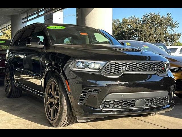 2025 Dodge Durango R/T 20th Anniversary Premium