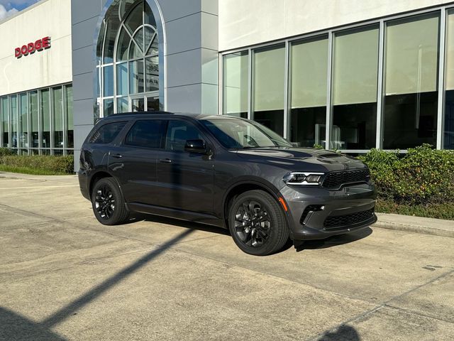 2025 Dodge Durango R/T