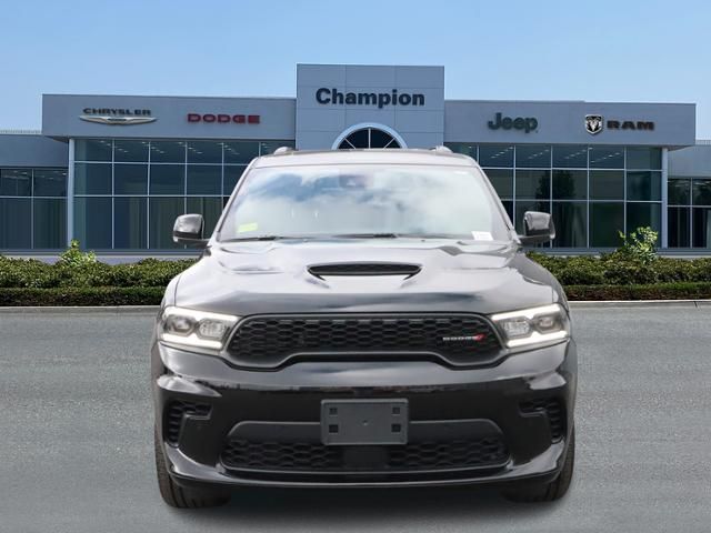 2025 Dodge Durango R/T Plus