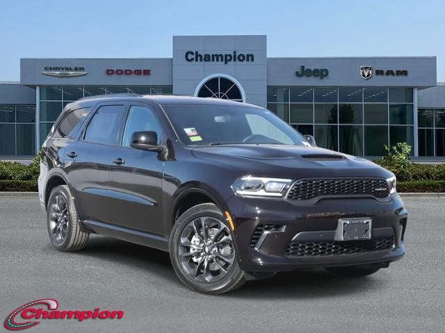 2025 Dodge Durango R/T