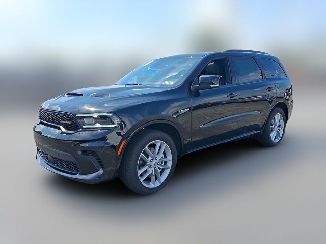 2025 Dodge Durango 