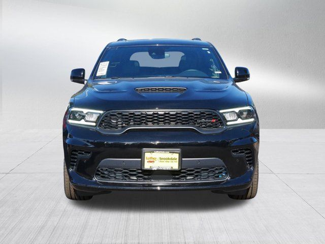 2025 Dodge Durango R/T Plus