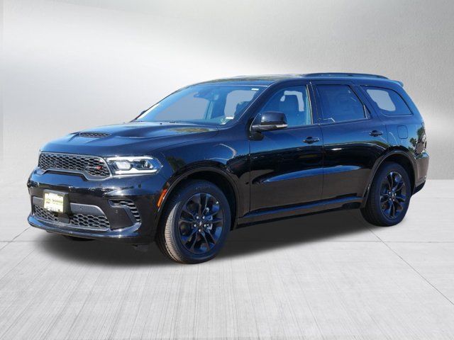 2025 Dodge Durango R/T Plus