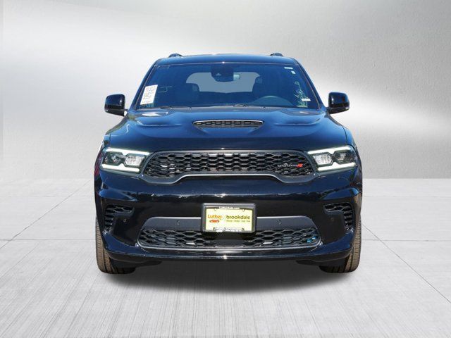 2025 Dodge Durango R/T Plus