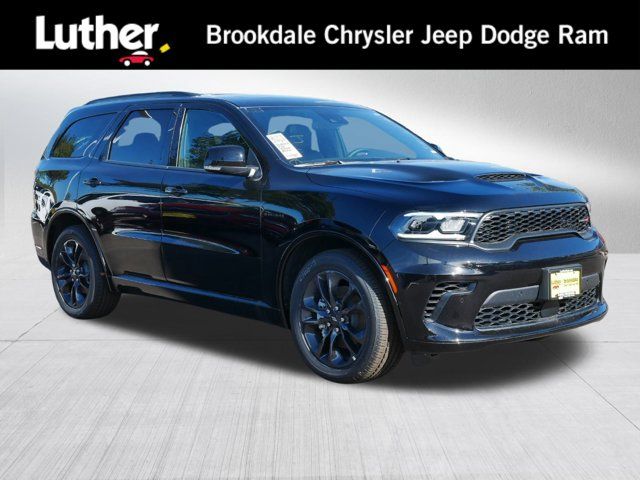 2025 Dodge Durango R/T Plus