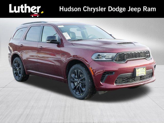 2025 Dodge Durango R/T Plus