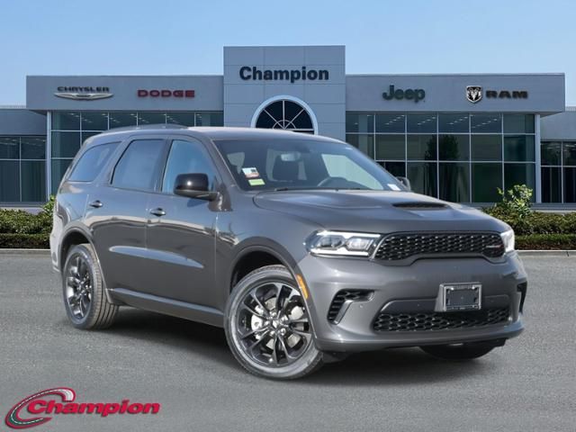 2025 Dodge Durango R/T