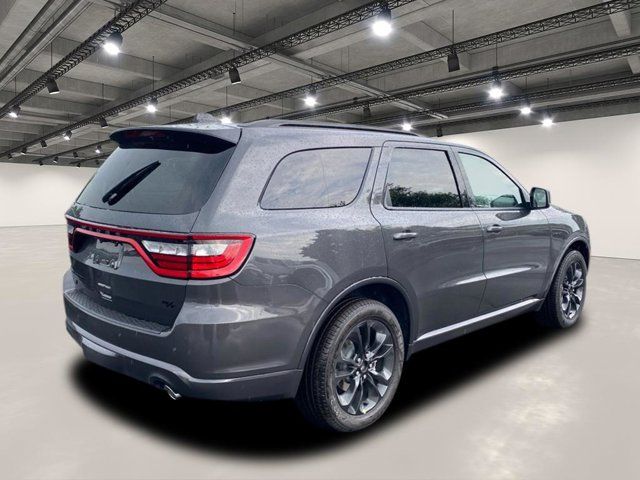 2025 Dodge Durango R/T Plus
