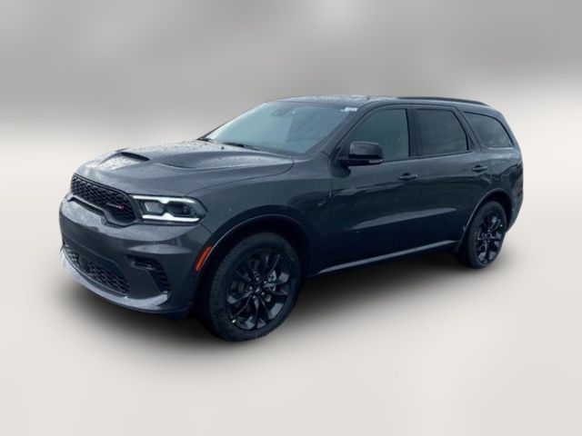 2025 Dodge Durango R/T Plus