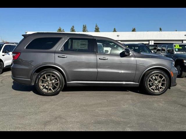 2025 Dodge Durango R/T 20th Anniversary Premium