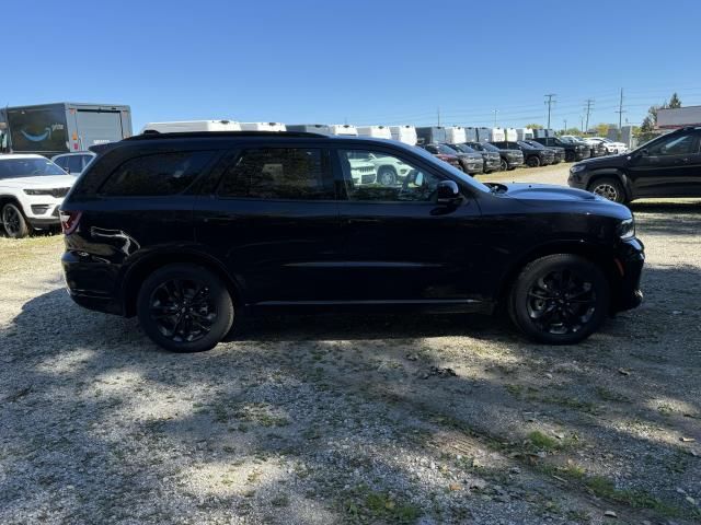 2025 Dodge Durango R/T Plus