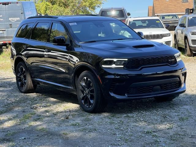 2025 Dodge Durango R/T Plus