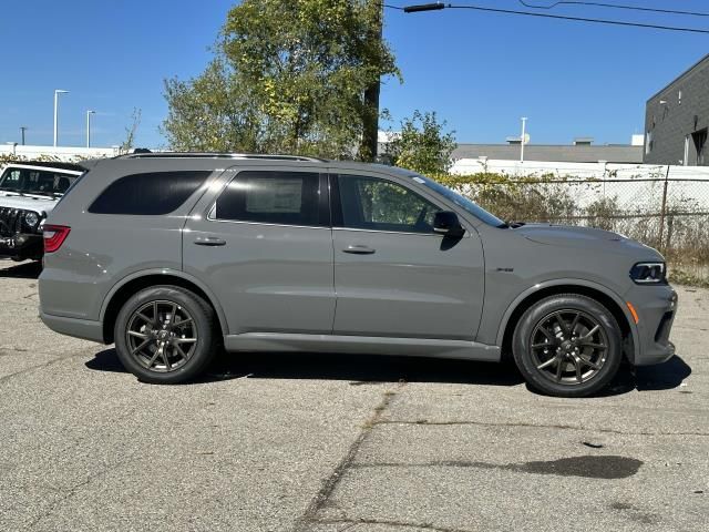 2025 Dodge Durango R/T 20th Anniversary Plus