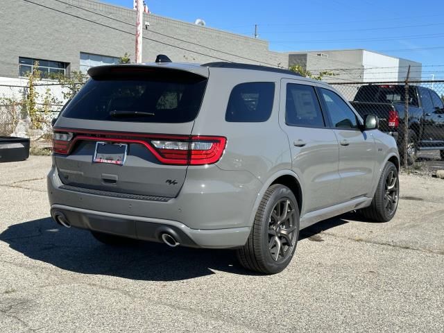 2025 Dodge Durango R/T 20th Anniversary Plus