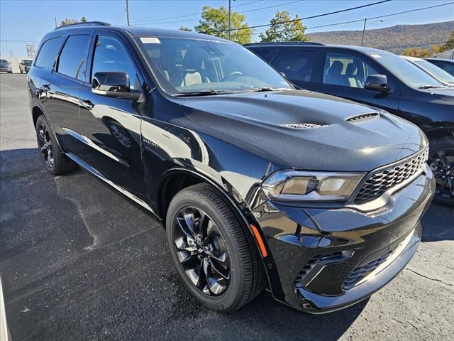 2025 Dodge Durango R/T Plus