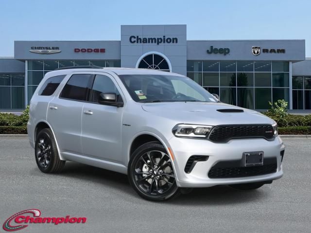 2025 Dodge Durango R/T