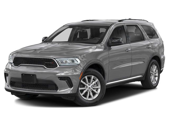 2025 Dodge Durango R/T Plus