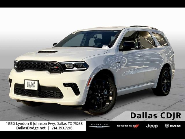 2025 Dodge Durango R/T